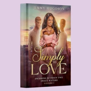 Simply by Love: Swimming Between Two Sweet waters