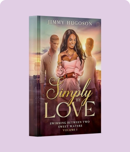Simply by Love: Swimming Between Two Sweet waters