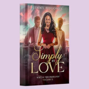 Simply By Love: Who is the Husband?