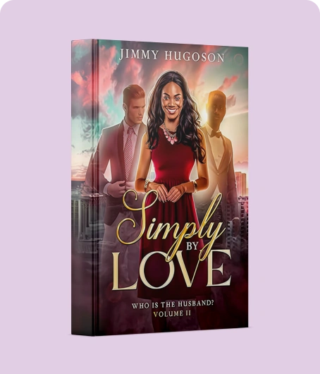 Simply By Love: Who is the Husband?