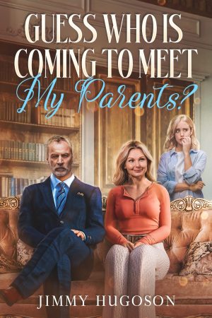 Guess Who Is Coming To Meet  My Parents?